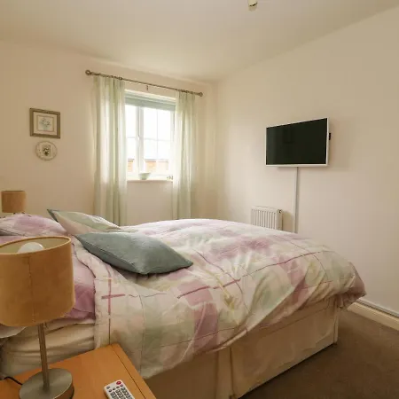 104 Sunrise Drive Semesterbostad