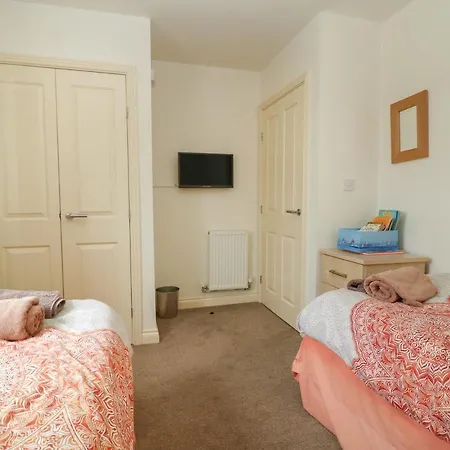 104 Sunrise Drive Holiday home *