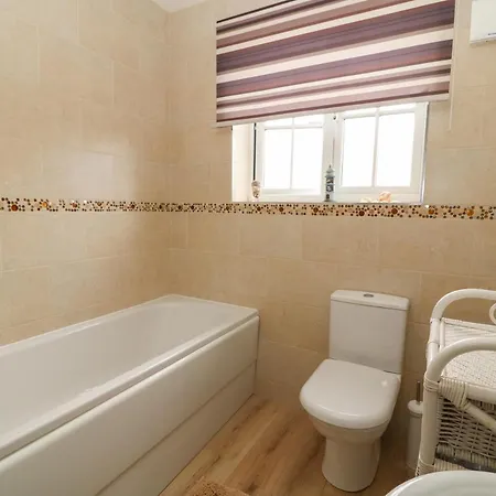 Holiday home 104 Sunrise Drive Reighton