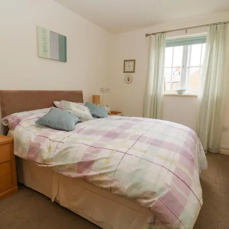 Dom wakacyjny 104 Sunrise Drive Reighton