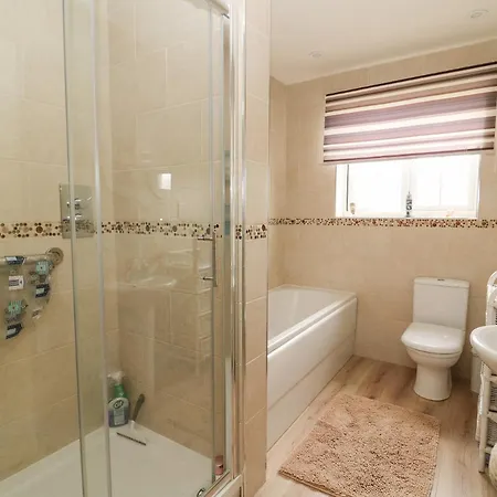 104 Sunrise Drive Holiday home