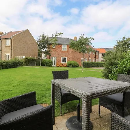 104 Sunrise Drive Holiday home *